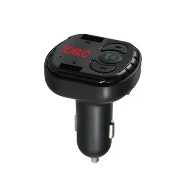 Bluetooth FM transmiter GIGATECH