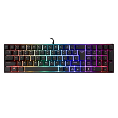 Gaming tastatura WHITE SHARK GK-001214 Gladius