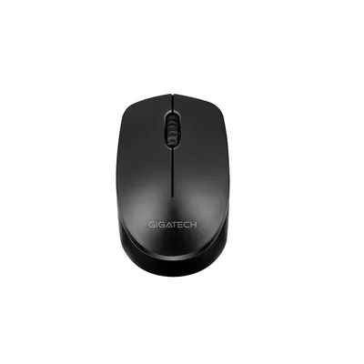 Bežični miš GIGATECH GM-534W crni