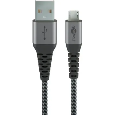 Kabal USB-A na USB micro GOOBAY 1m