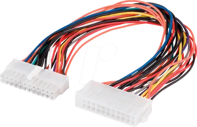 Kabal za napajanje PCI-E 24 pin GOOBAY