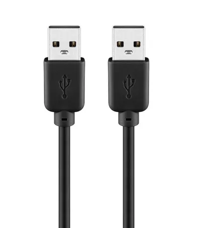 Kabal USB-A GOOBAY 1.8m