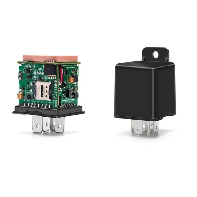 Auto relej MICODUS MV930G 4G sa SIM karticom