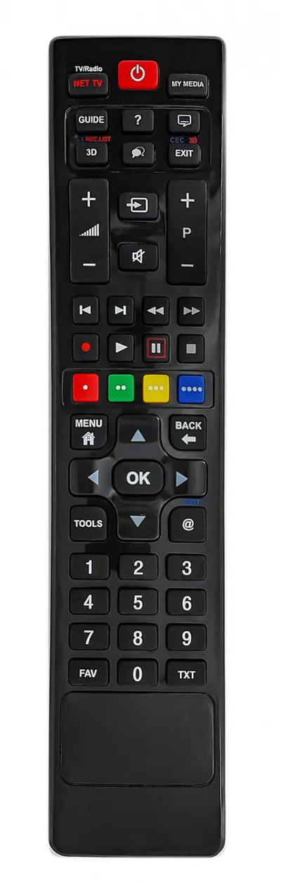Daljinski upravljač za GRUNDIG TV RC SUPERIOR