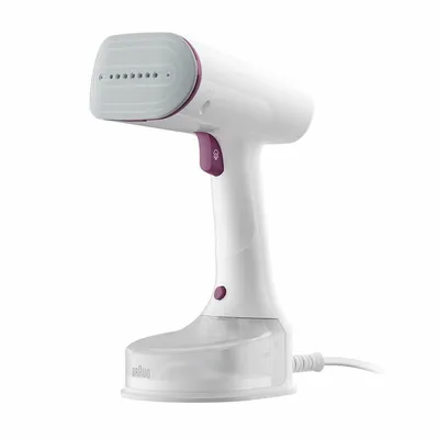 Pegla za vertikalno peglanje BRAUN GS5011PU