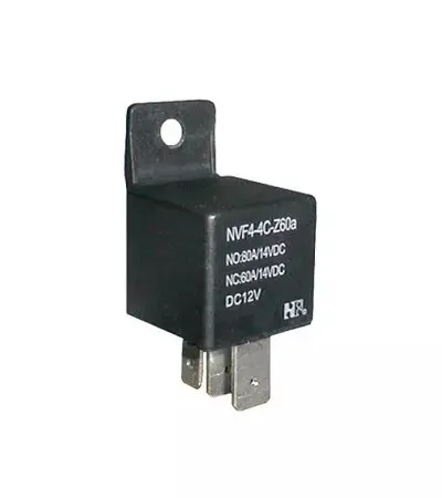 Automobilski  relej 01760406