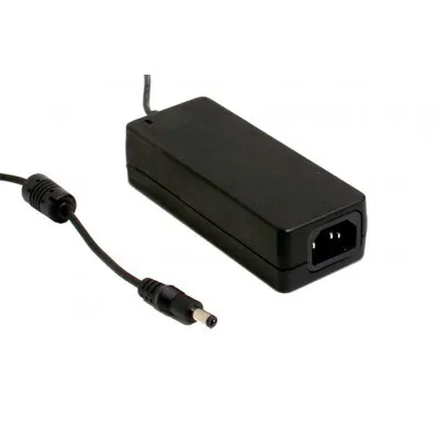 Napojni ispravljač 24V 2.5A 60W MEAN WELL GST60A24-P1J