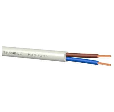 Napojni kabal 2x1.5mm EXEL