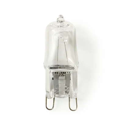 Halogena sijalica G9 28W 2800K NEDIS
