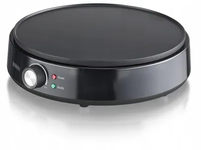 Aparat za palačinke HEINRICHS HCM 5682