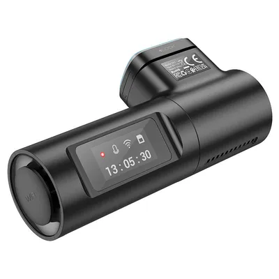 Auto kamera za snimanje vožnje DV1 HOCO Dash Cam