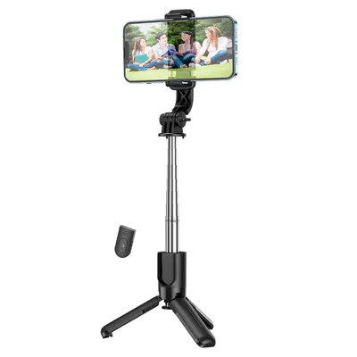 Selfie štap tripod sa daljinskim HOCO K17