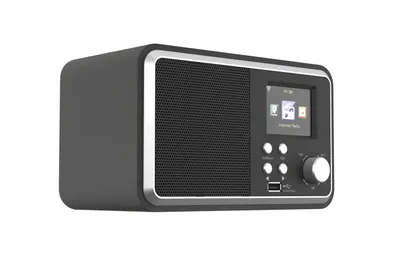 Radio FM prijemnik KARMA Home