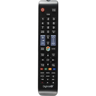 Daljinski upravljač za SAMSUNG TV HOME URC SAM1