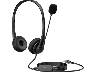 Slušalice sa mikrofonom  HP G2 428K6AA