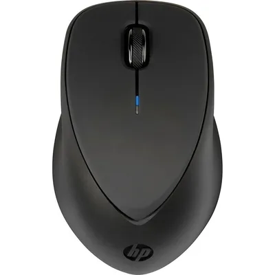 Miš Bluetooth HP X4000B