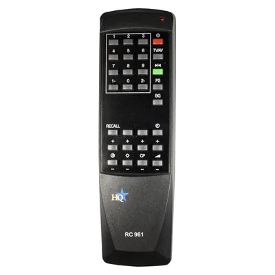 Daljinski upravljač za TV SAMSUNG RC961