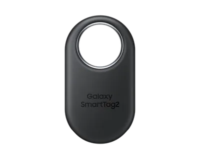 Privjesak SAMSUNG Galaxy Smart Tag2 crni