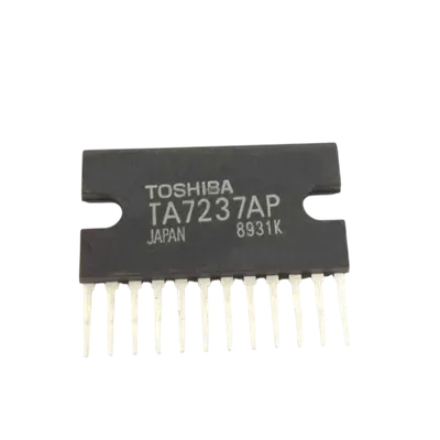 Integralno kolo TA7240