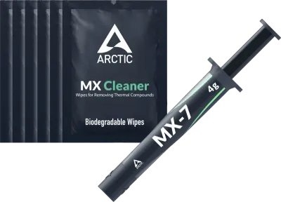 Termalna pasta ARCTIC MX-7 4G Ultimate