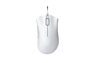 Gaming miš RazerRAZER DEATHADDER ESSENTIAL bijeli
