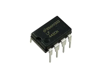 Integralno kolo LF442CN