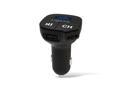 FM transmiter LOGILINK