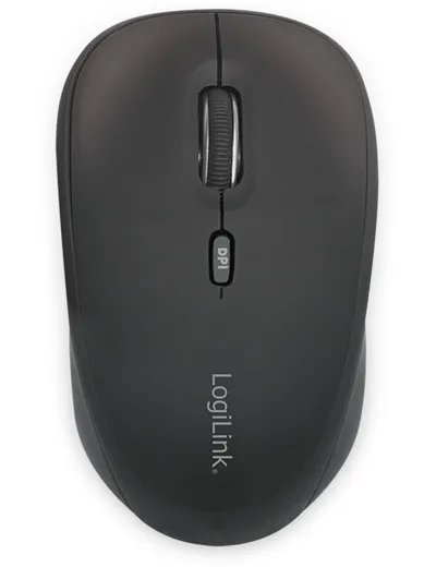 Bežični miš LOGILINK ID0193