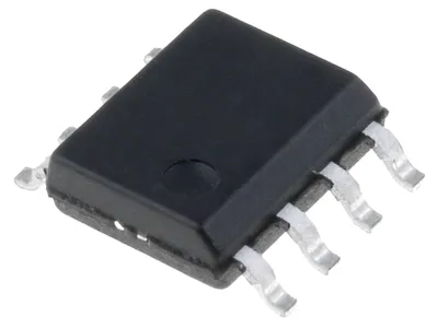 Integralno kolo LM393D