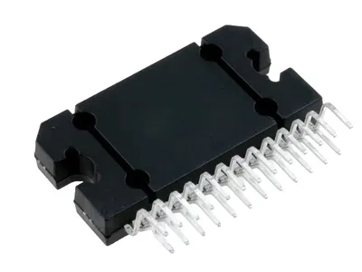 Integralno kolo TDA7384A