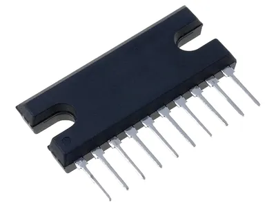 Integralno kolo LA4460