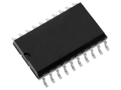Integralno kolo ATTINY2313A-SU