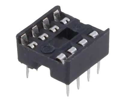 Podnožje za integralno kolo 14 PIN