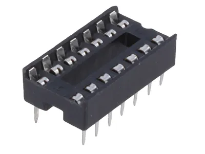 Integralno kolo DS1009-18AT1NX