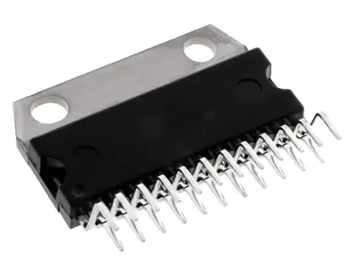 Integralno kolo HA13158
