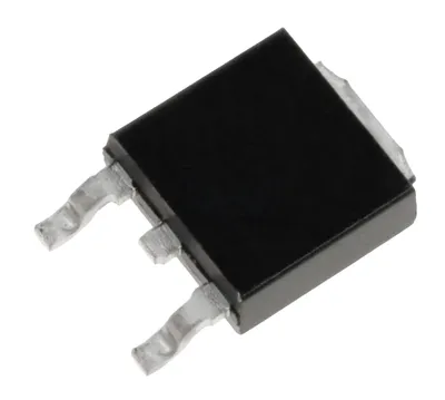 Integralno kolo L7805CDT-TR