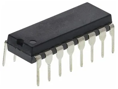Integralno kolo TDA2151