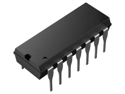 Integralno kolo PIC16F1455-I/P