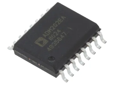 Integralno kolo ADM202EARWZ