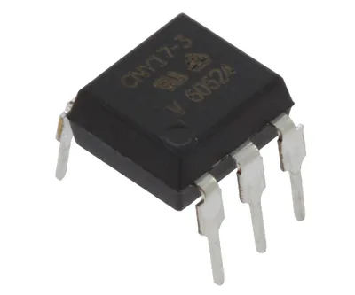 Integralno kolo SFH615A-2