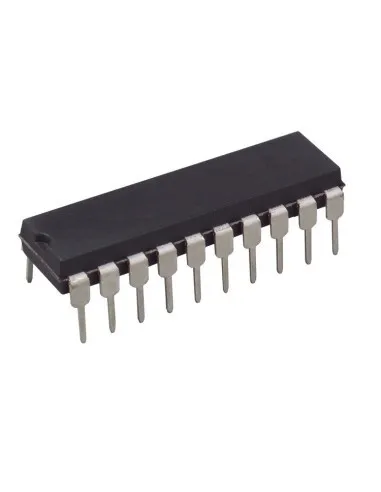 Integralno kolo SN74LS377