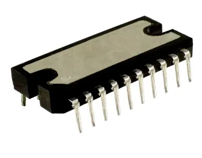Integralno kolo TA7225