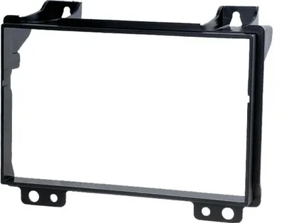 Blenda okvir za auto radio FORD 2DIN RAM-40.129.2