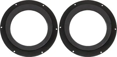 Adapteri distanceri za auto zvučnike VW 17cm D.MDF.VW06