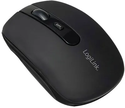 Bežični miš LOGILINK ID0078A