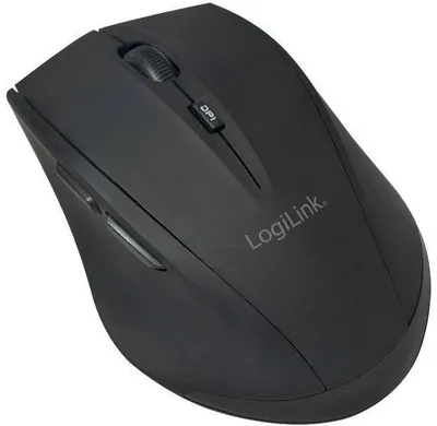 Bežični miš LOGILINK ID0032A