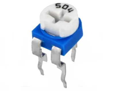 Linearni potenciometar RKT6V-500K