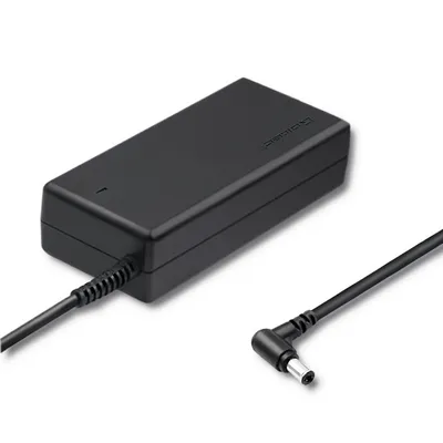 Punjač za laptop TOSHIBA 19V 75W QOLTEC