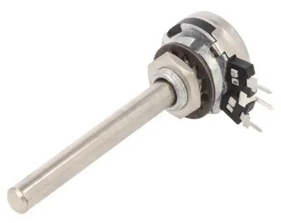 Linearni potenciometar 6MMI-1K