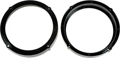 Adapteri distanceri za auto zvučnike SEAT ŠKODA VW 17cm RAM-20.441/K
